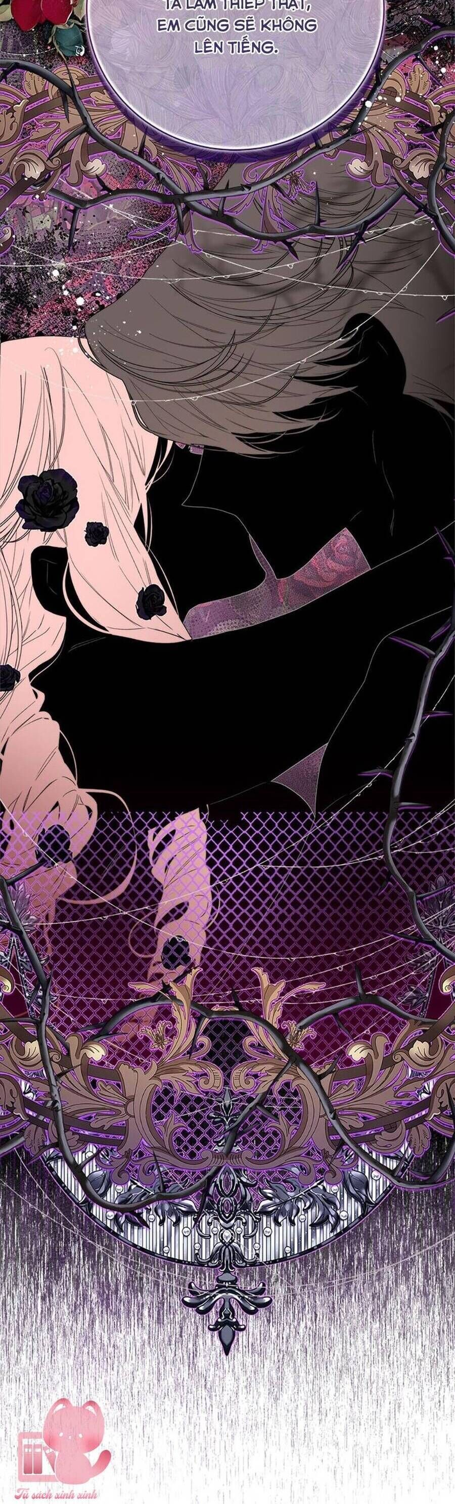 [15+] công chúa chloe chapter 123 12