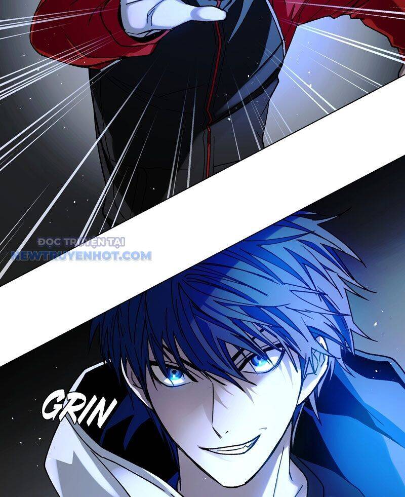 tận thế cũng chỉ là trò chơi chapter 30 29