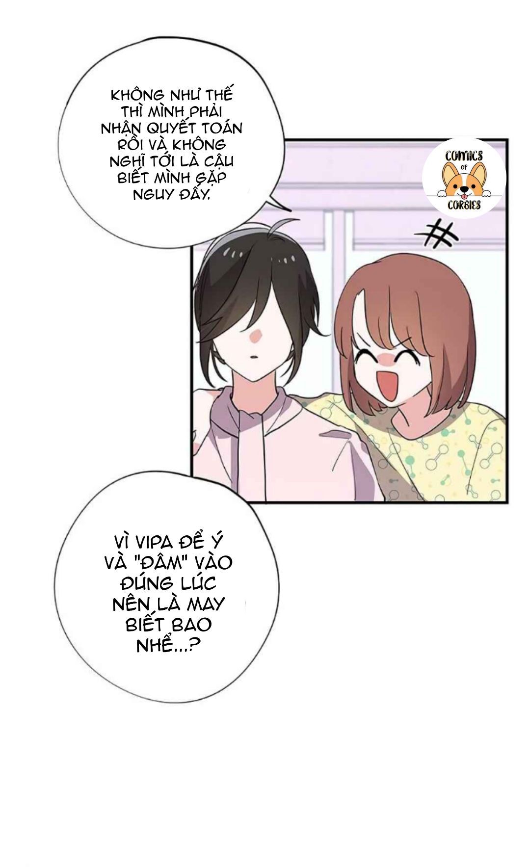 hãy cứu chồng tôi chapter 5 45