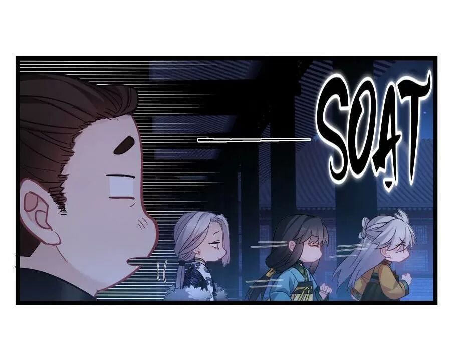 ta mới không gả cho hoàng tử phản diện chapter 49 29