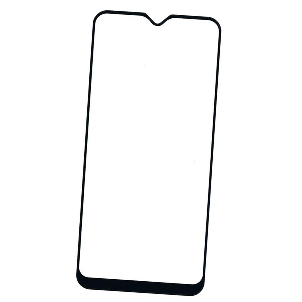 2.5D Curved Full Screen Tempered Glass Film For