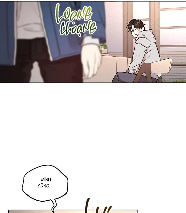 thần tượng đến rồi!? chapter 43 47