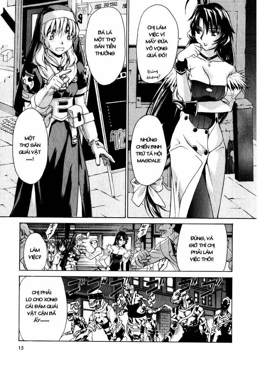 chrono crusade chapter 16 15