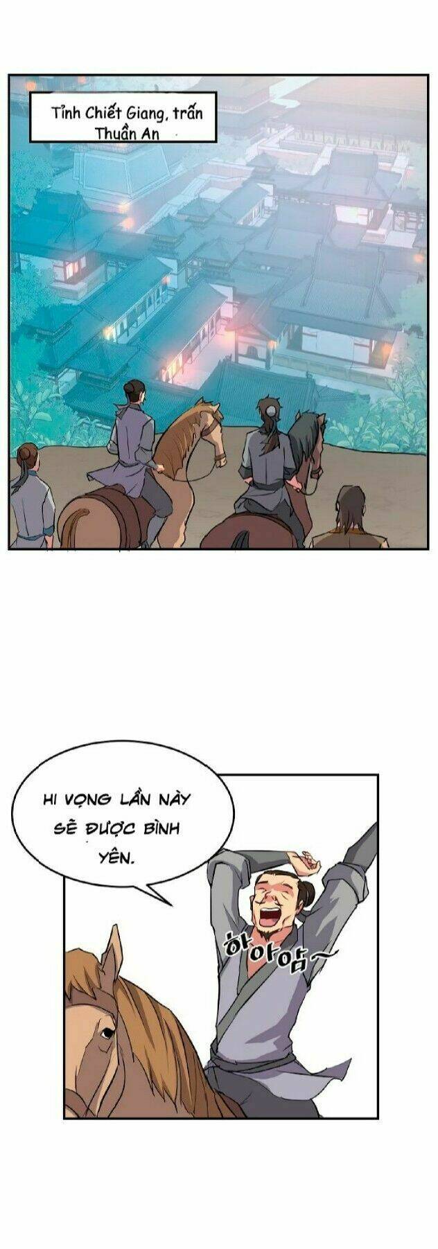 trọng sinh, bất khả chiến bại chapter 18 3