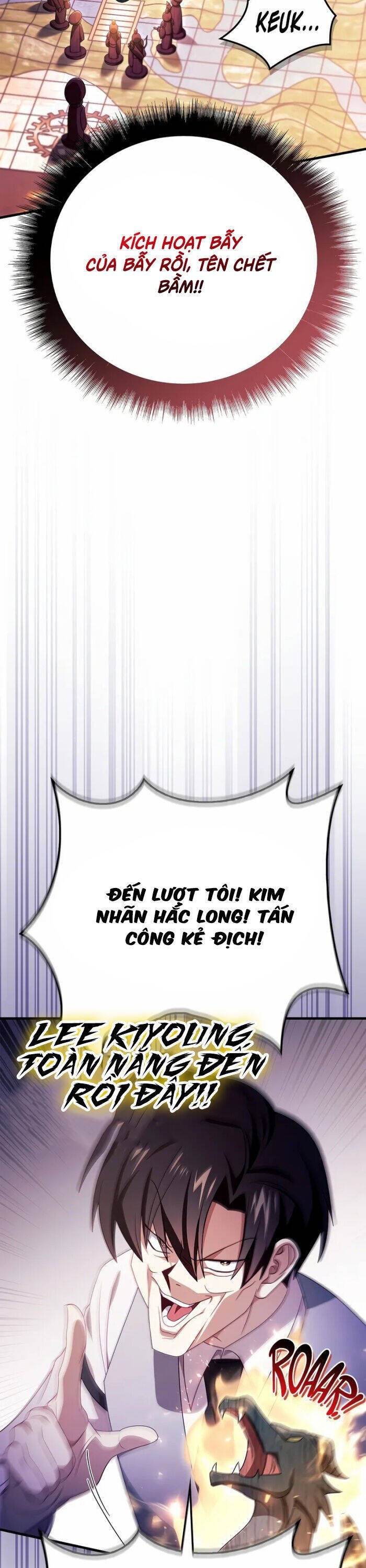 Kí Sự Hồi Quy chapter 122 49