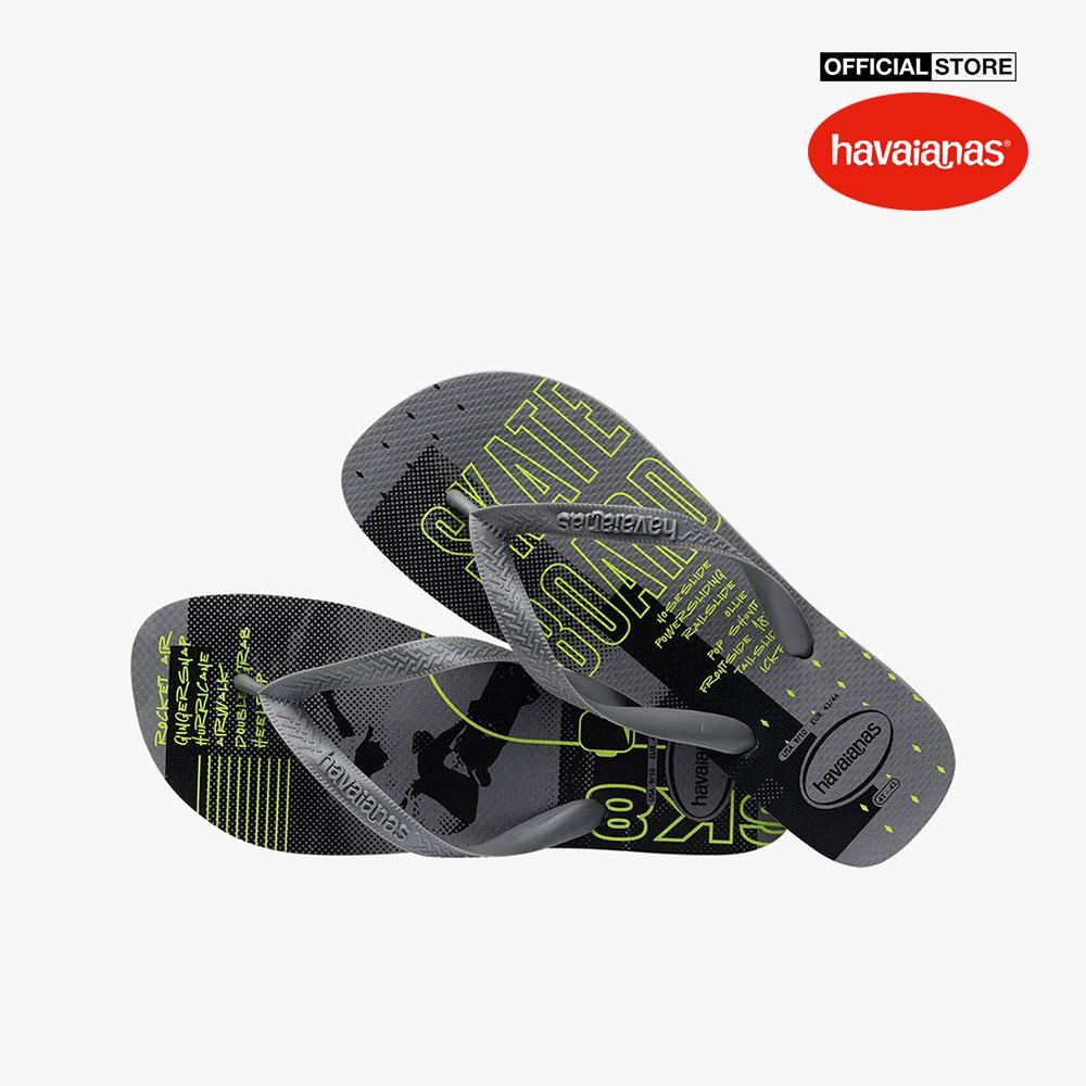 HAVAIANAS - Dép kẹp nam Chinelo Top Athletic 4141348-00