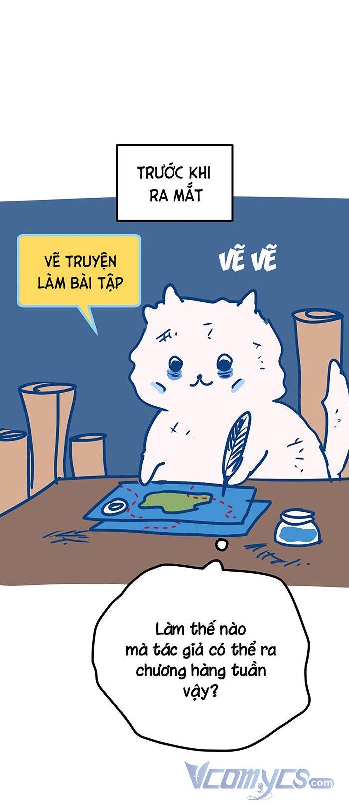 Kẻ Rác Rưởi Không Đáng Được Yêu chapter 46.5 7