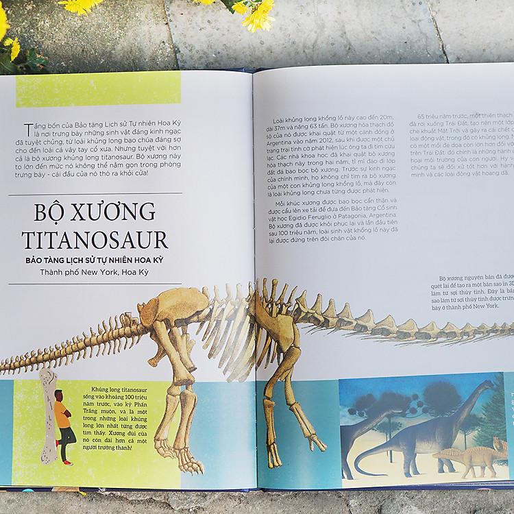 Sách Bách khoa tri thức về các kỳ quan trên thế giới