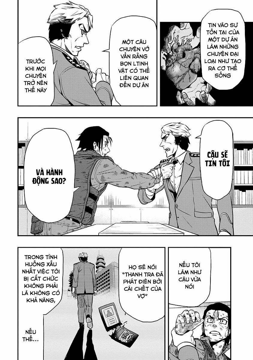 pygmalion chapter 7.2 6