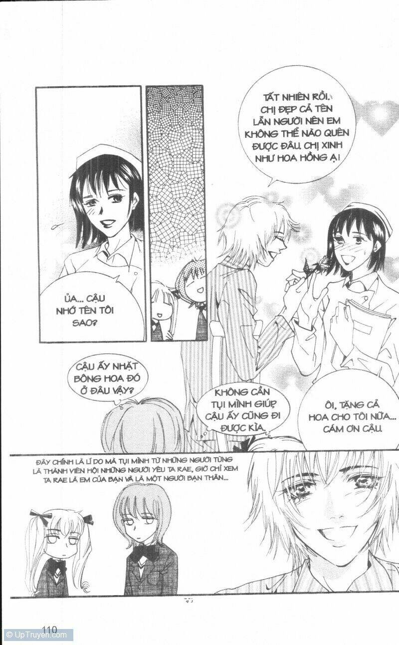 ordinary school chapter 5 132