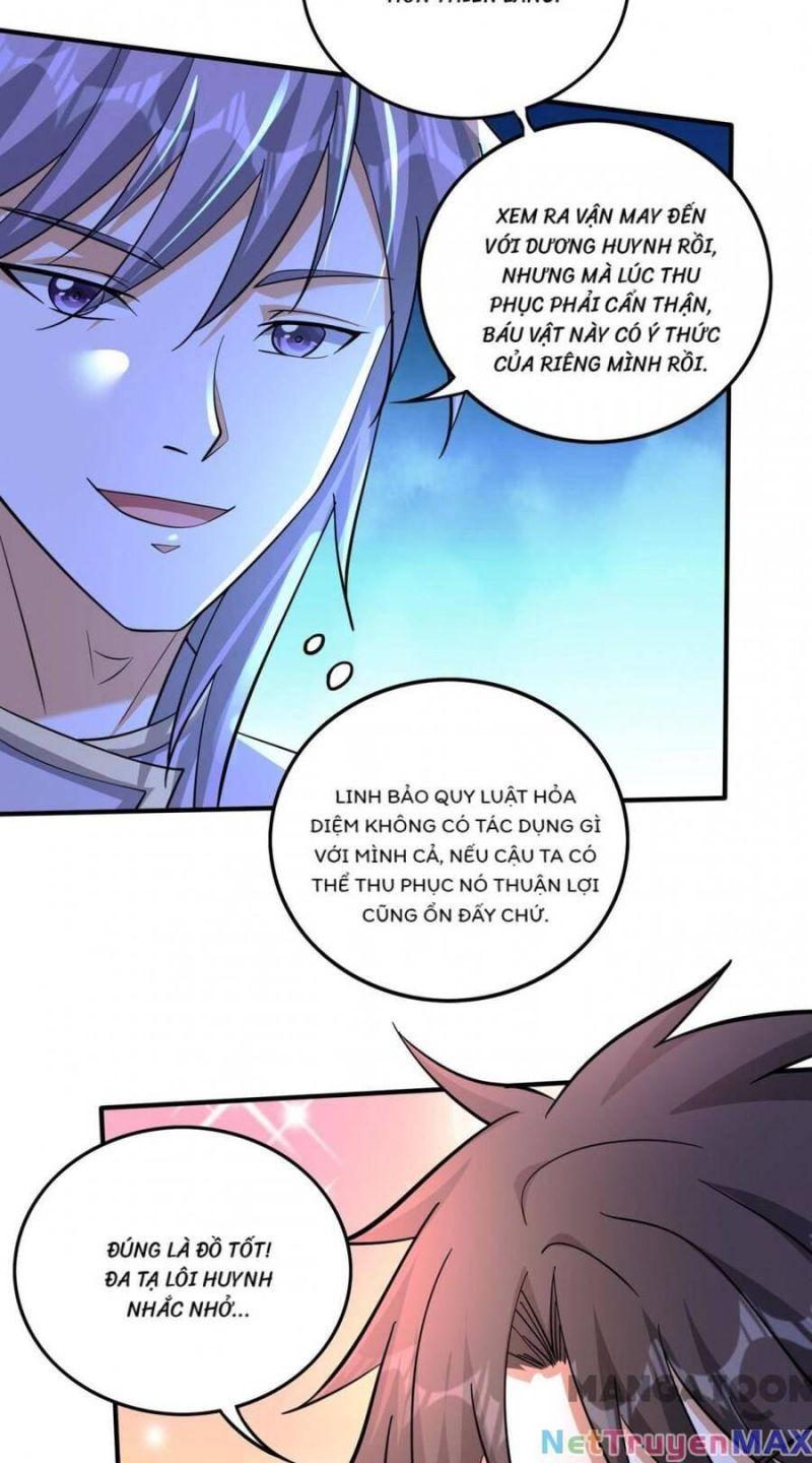 tối cường thần y tại đô thị chapter 273 14