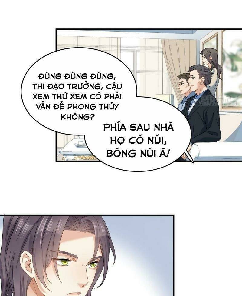 phi chức nghiệp bán tiên chapter 7 13