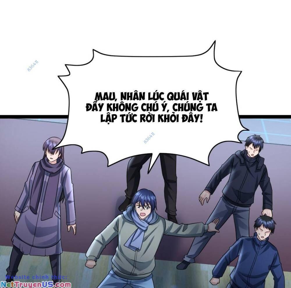 đóng băng toàn cầu: tôi gây dựng nên phòng an toàn thời tận thế chapter 148 5