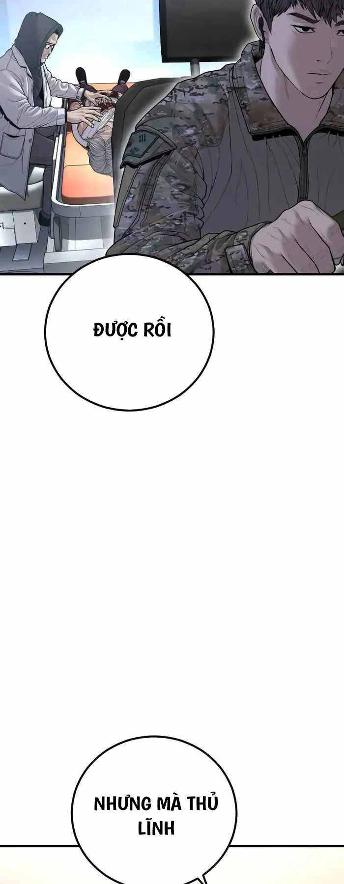 đặc vụ kim chapter 134 77