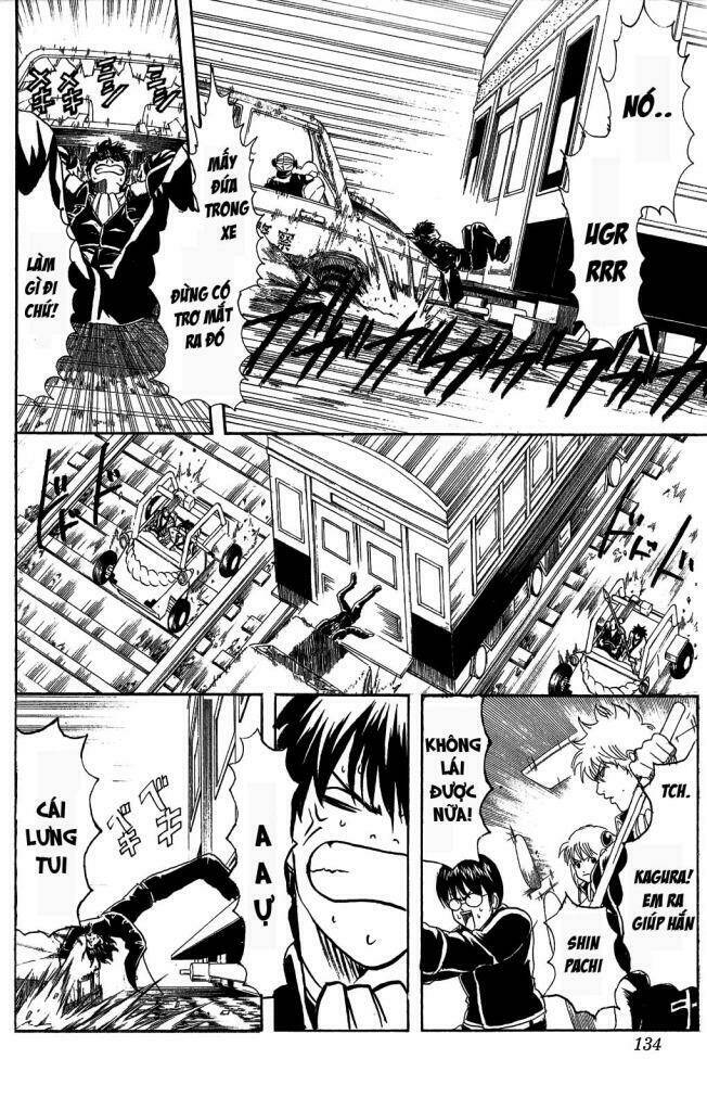 gintama - linh hồn bạc chapter 164 8