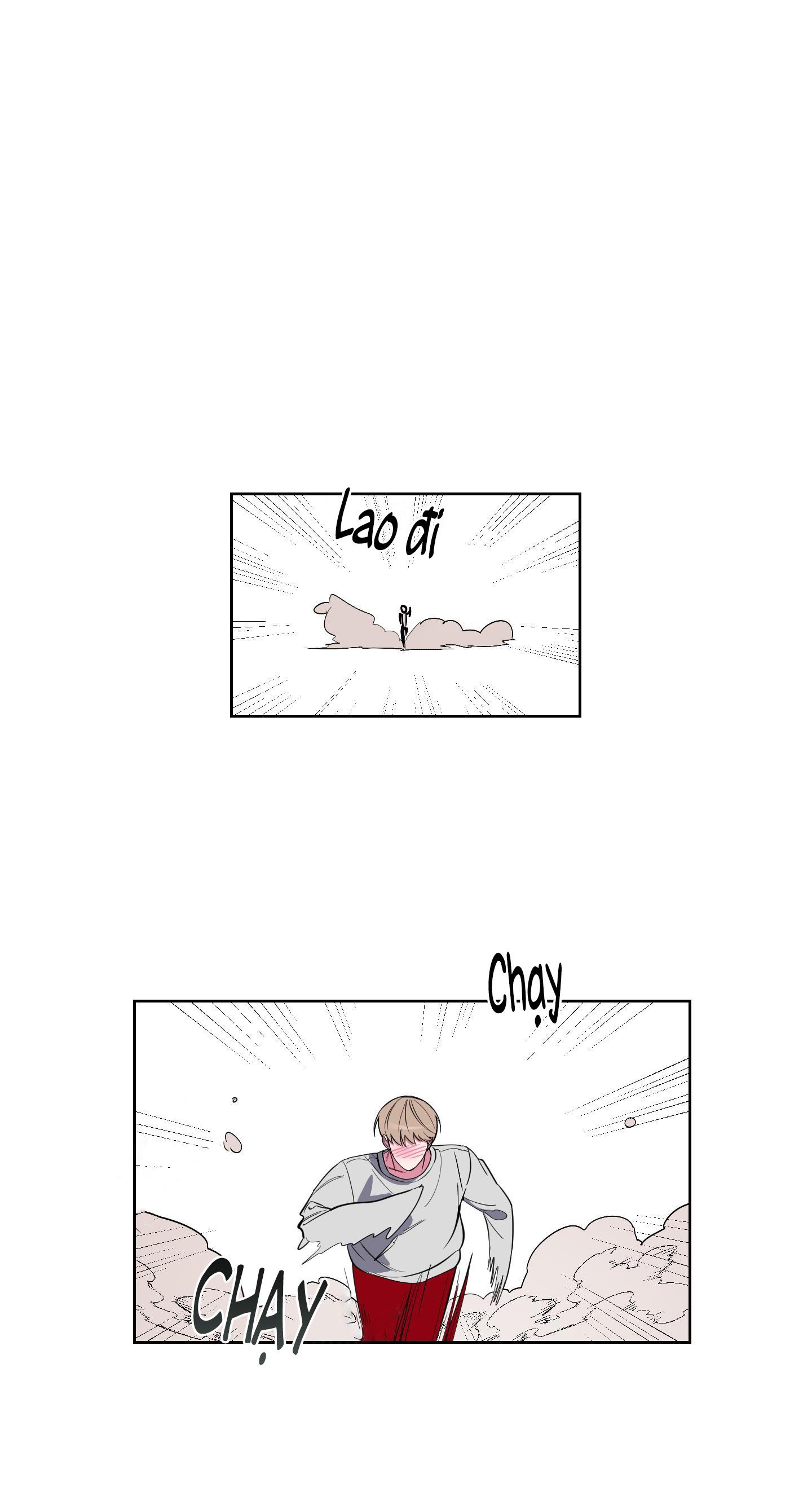 anh, hình như em tăng cân rồi chapter 2 24