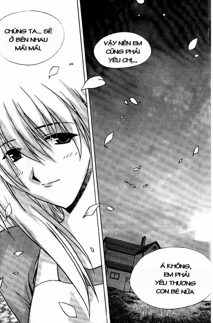 zero - the gate of beginning chapter 1 13