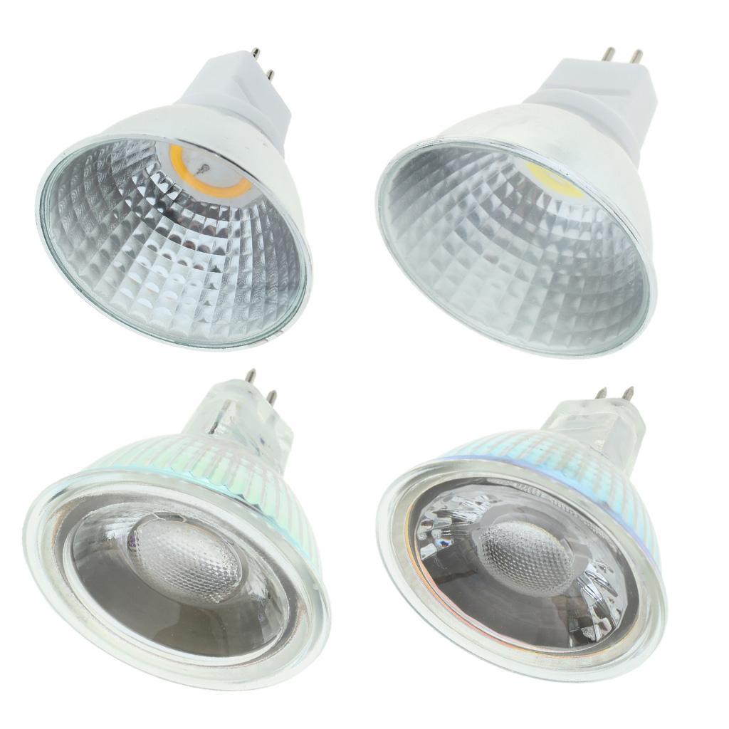 12V MR16 LED 5W Spot Light Bulb LED Bulbs