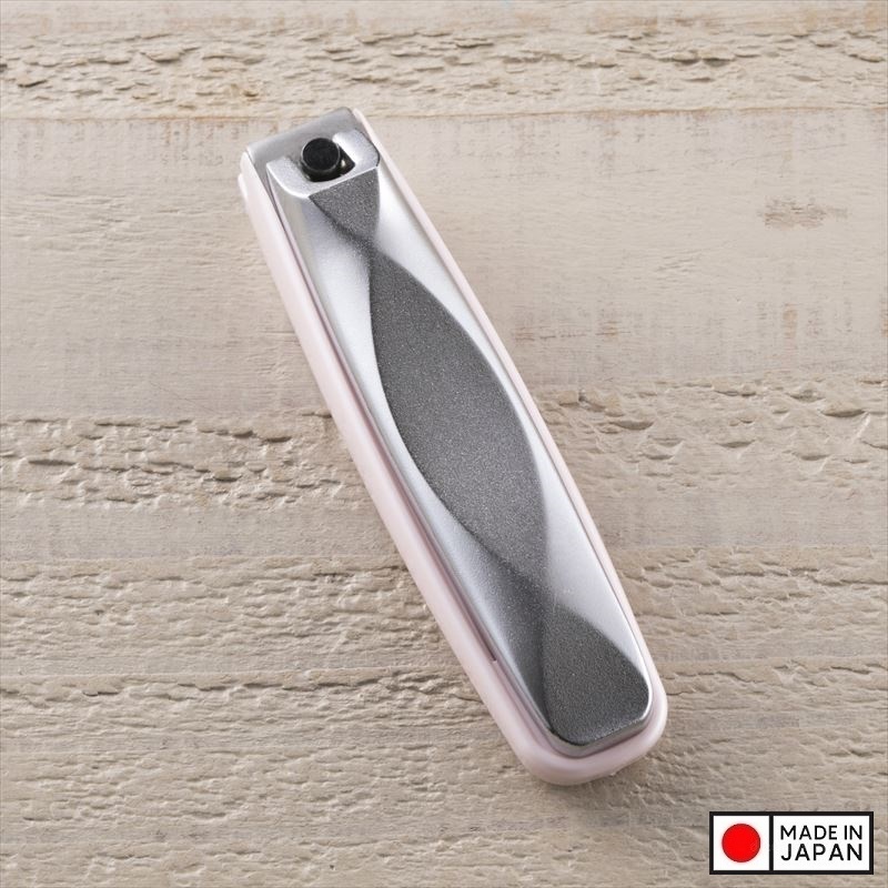 Bấm móng tay cao cấp dành cho nữ Kai Nail Clipper S hàng Made in Japan #KQ2042S