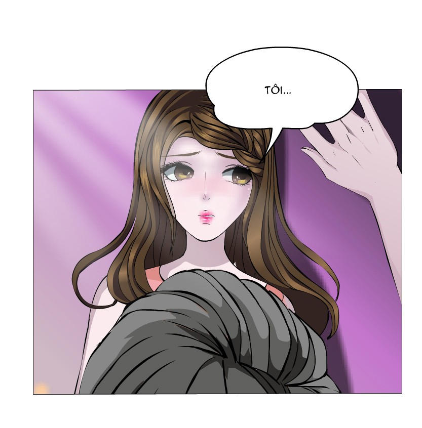 cạm bẫy của nữ thần chapter 52 13