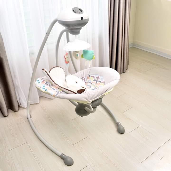 NÔI ĐU ĐƯA TỰ ĐỘNG FITCH BABY Pomo CAO CAP danh cho be