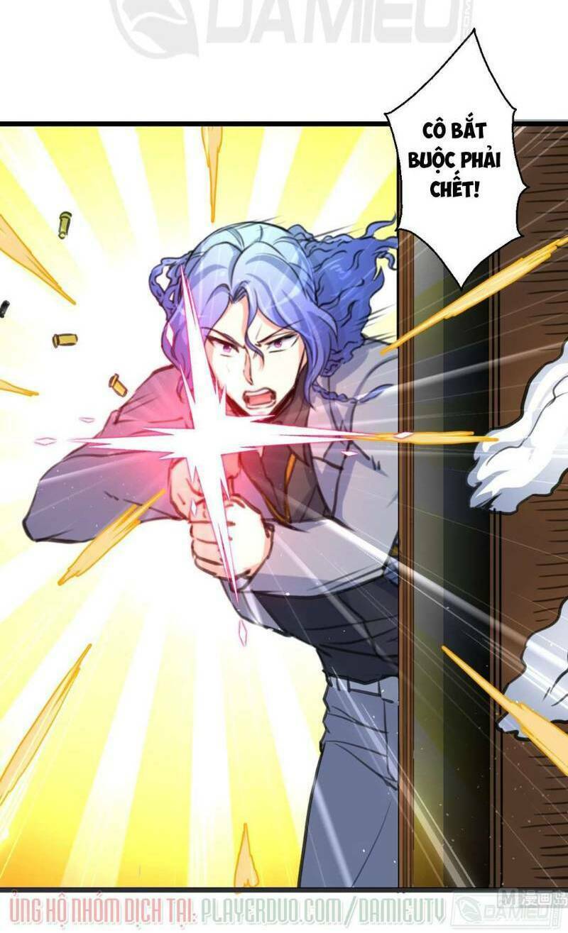 thần nhãn giám định sư chapter 84 4