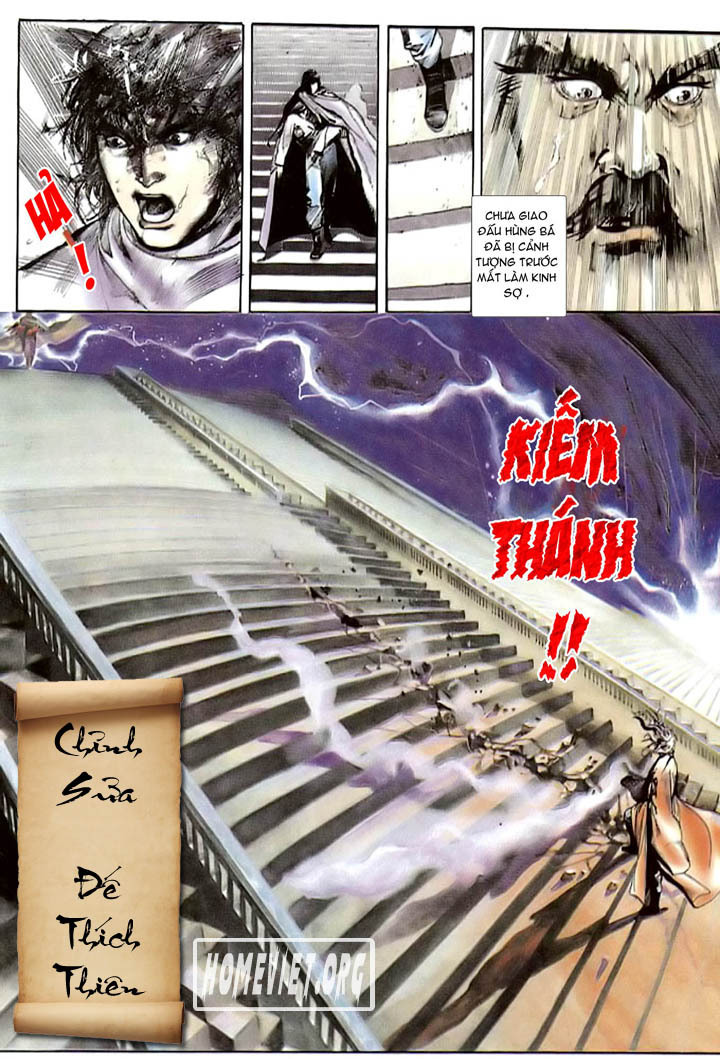 phong vân chapter 18 31