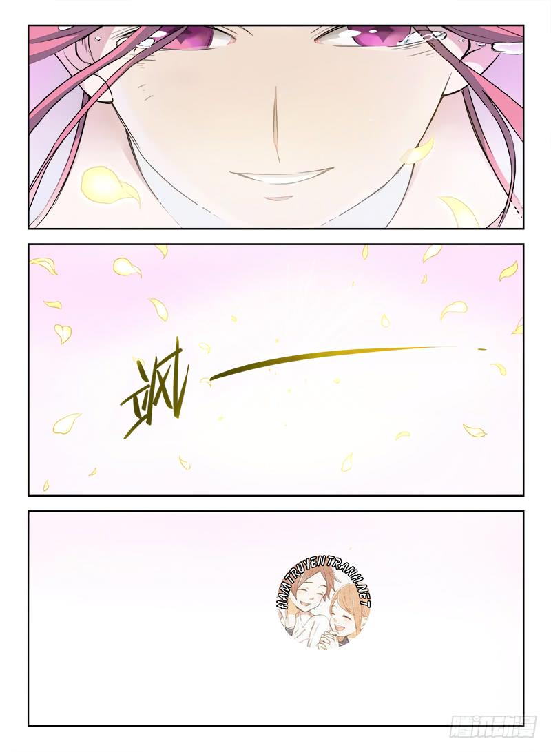 hunter age chapter 2 17