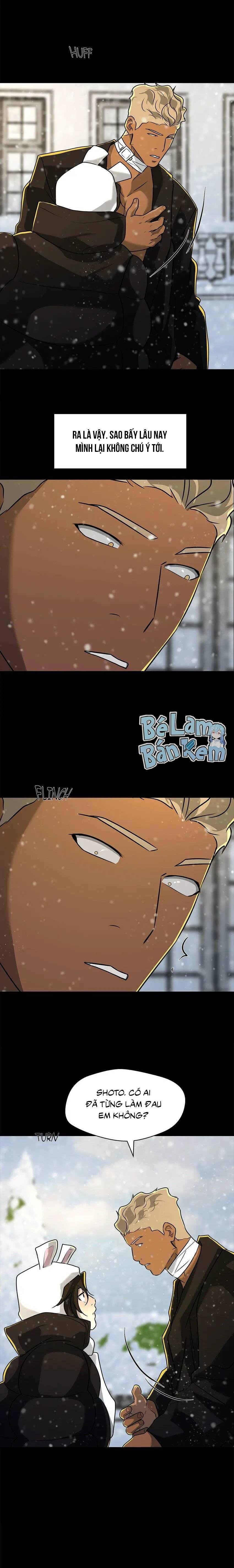 love murder basketball chapter 54 23