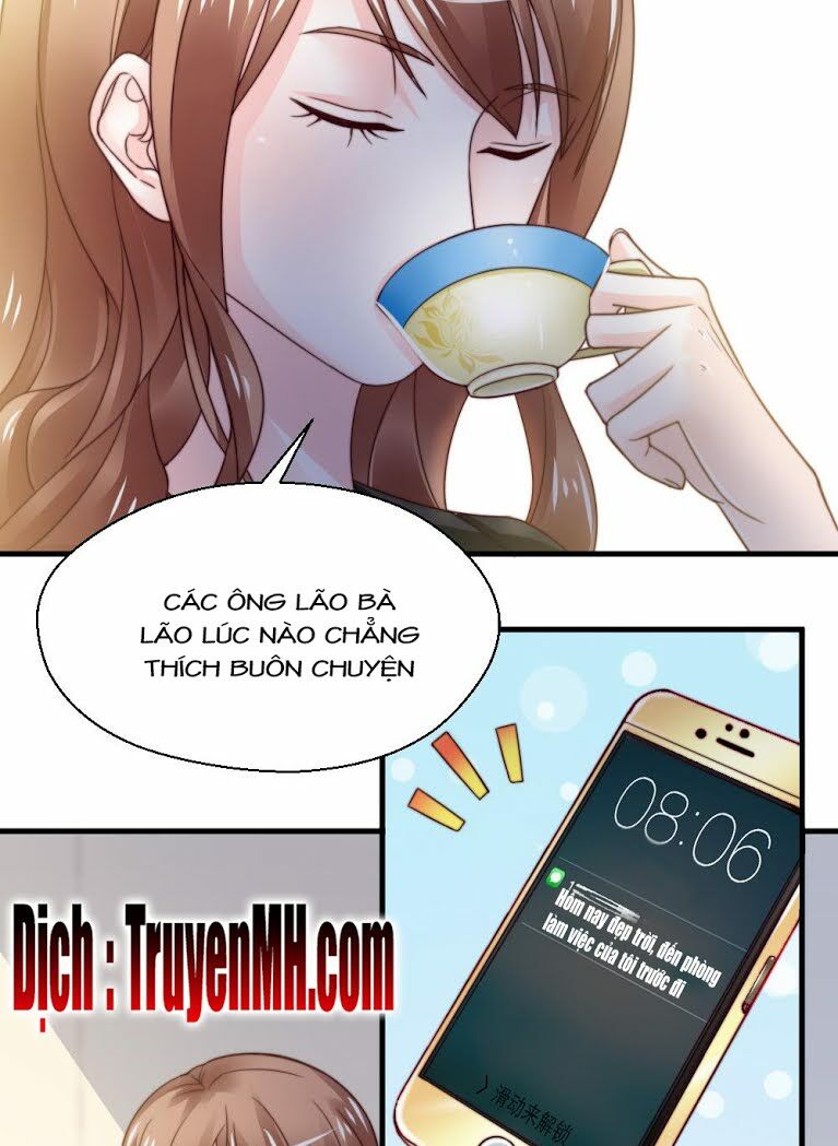 bí mật của thiên kim chapter 117 21