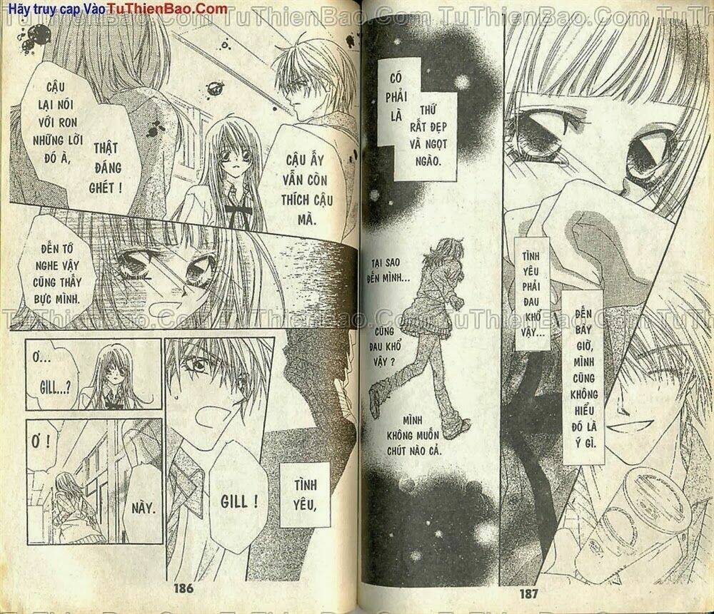 tiểu ác ma chapter 4 92