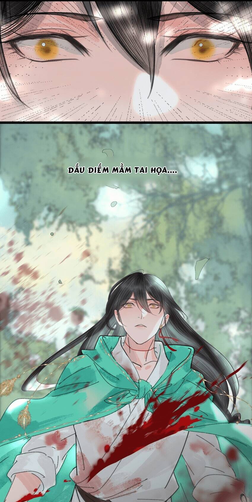 thân thể ta tự có tâm trí riêng chapter 0 9