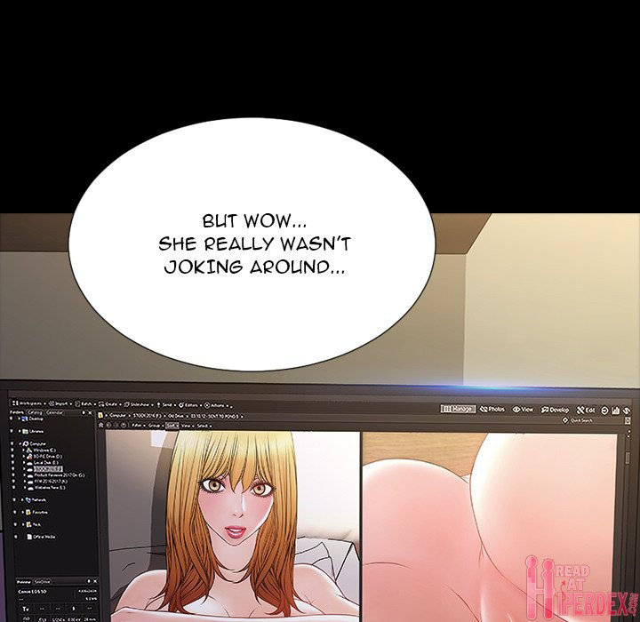 siêu sao cynthia oh chapter 30 47