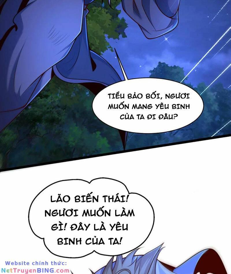 ta nuôi ma quỷ ở trấn ma ti chapter 268 31