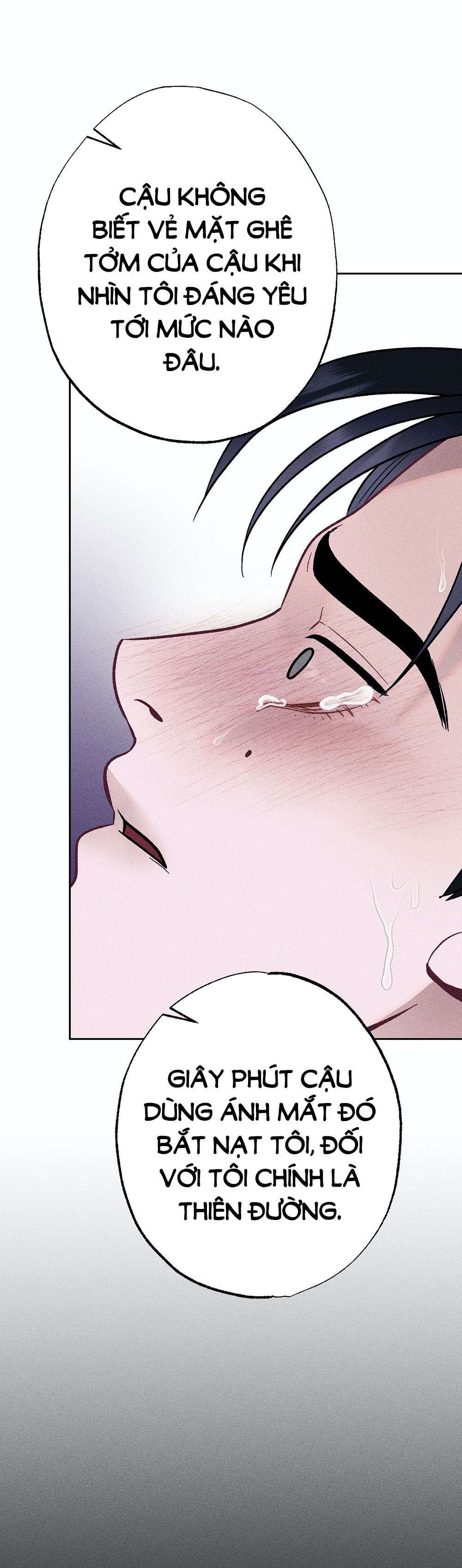[Bl] Xiềng Xích chapter 5.2 - Trang 23