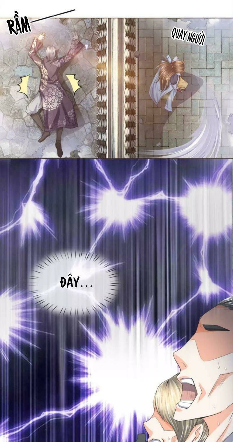 chí tôn hồng bao hoàng đế chapter 16 7