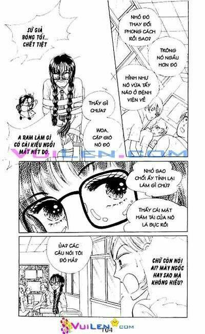 khoảnh khắc định mệnh chapter 1 104