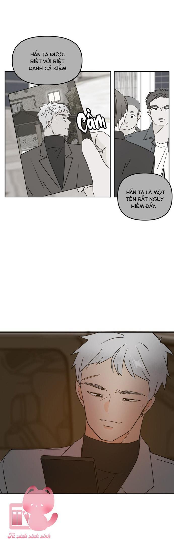 hẹn gặp nhau ở kiếp thứ 19 chapter 101 25