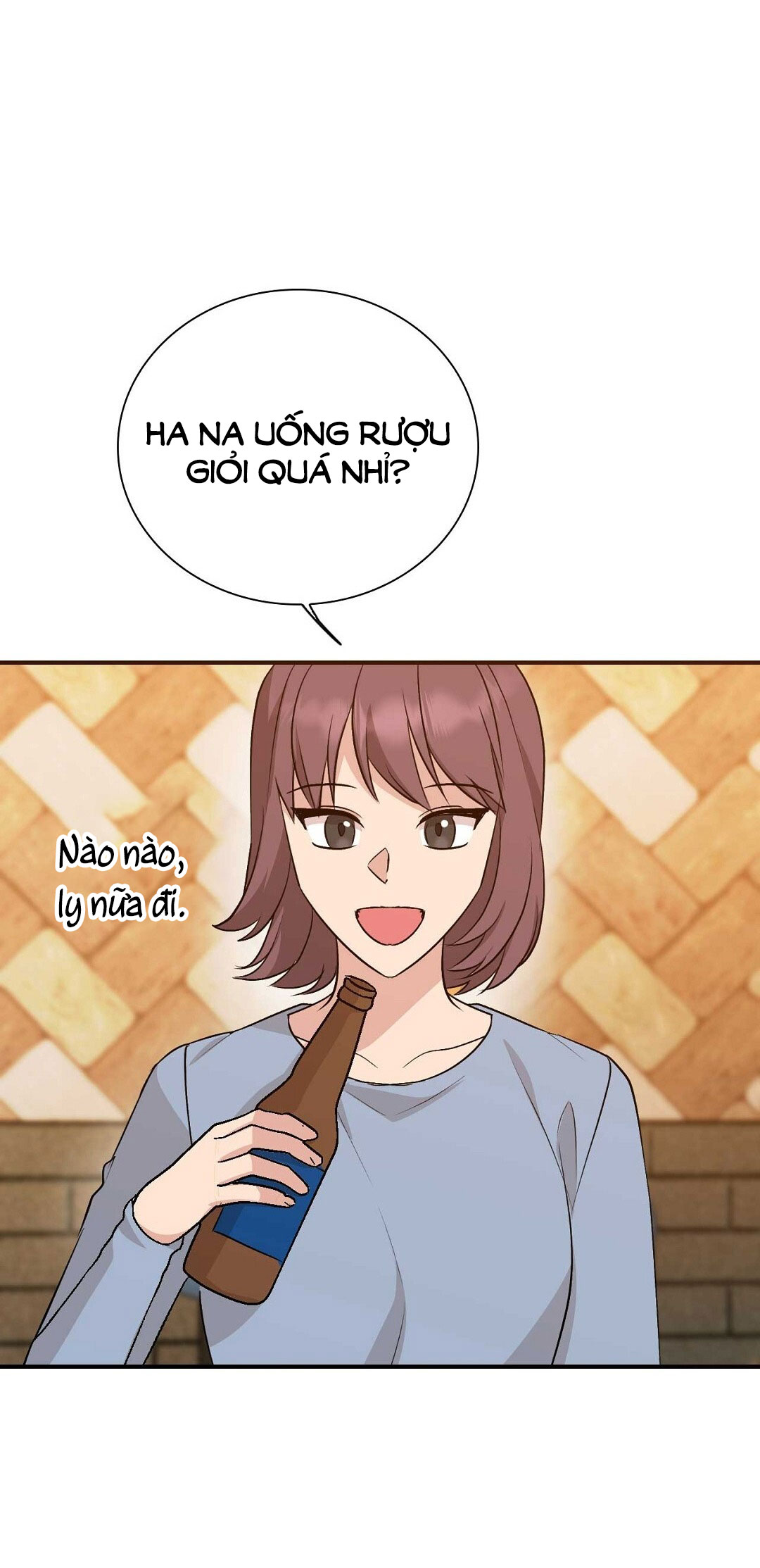 [18+] hợp đồng nô lệ dâm đãng chapter 48.2 6