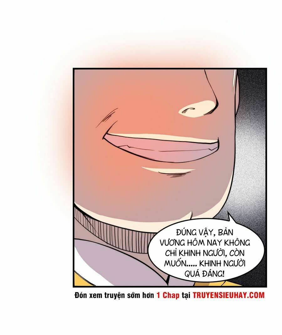 cuộc sống thoái ẩn của võ lâm chi vương chapter 22 39