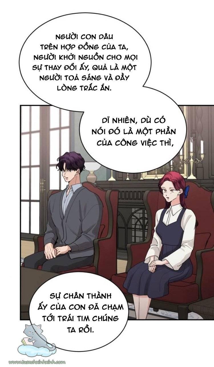 oan gia ngõ hẹp chapter 64 25