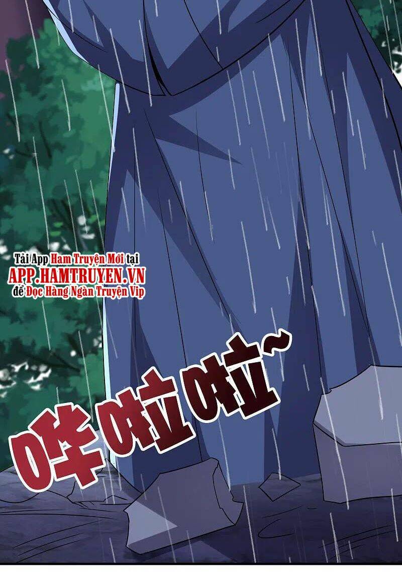 phục thiên thánh chủ chapter 170 9