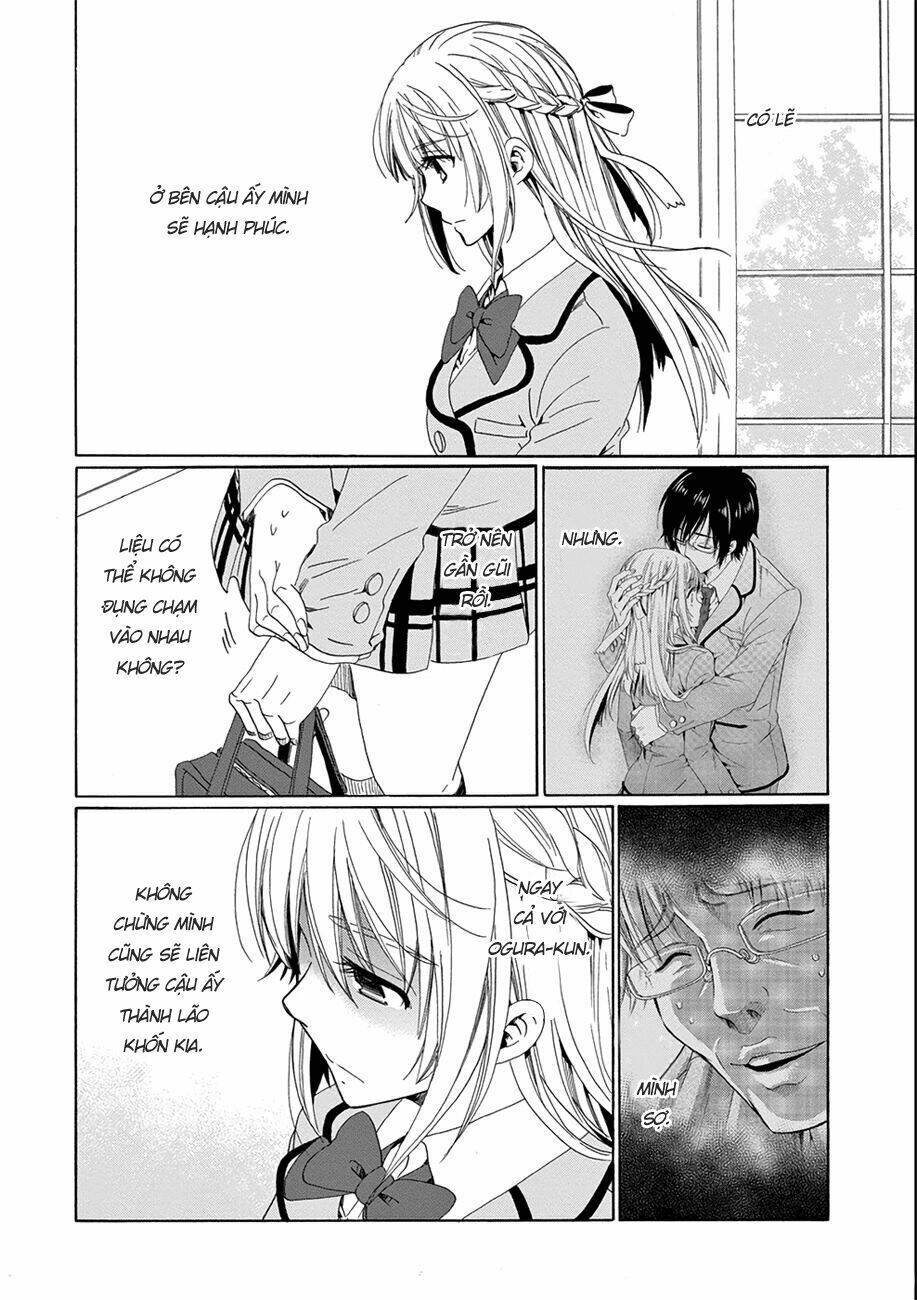 boku no namae wa chapter 13 4