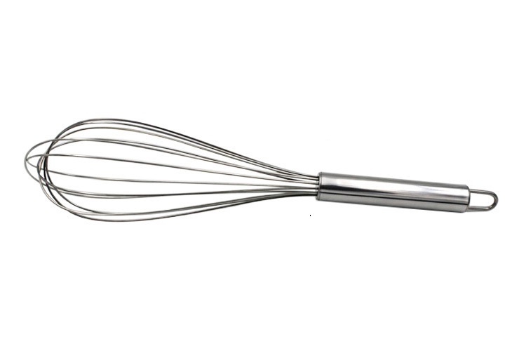 Cây đánh trứng cầm tay Inox