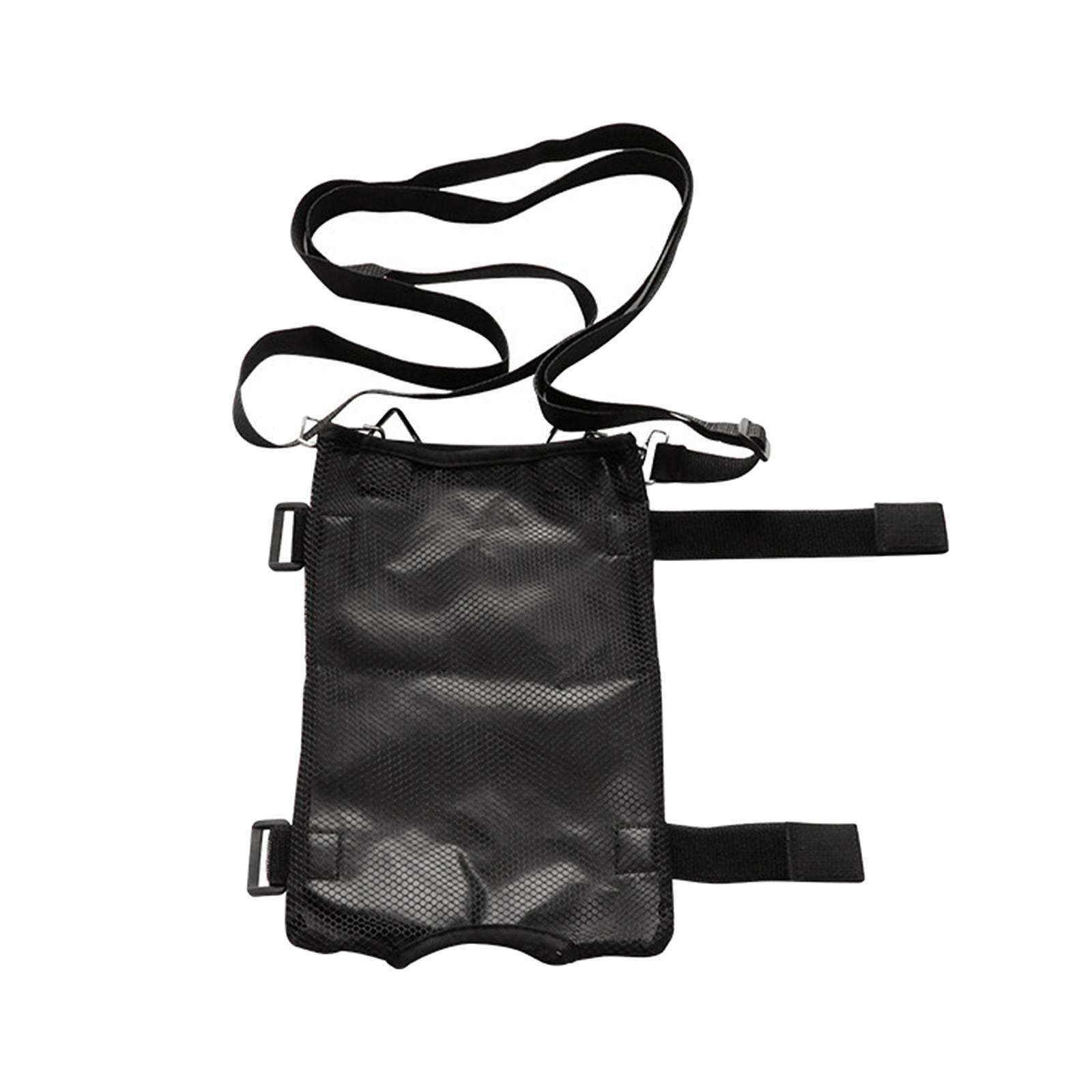 Bag Cover for 2000ml Leg Fixing Women Men  Cover Durable