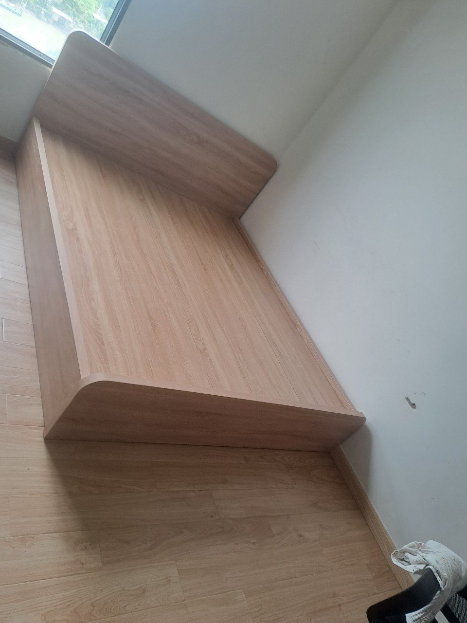 Giường ngủ đẹp