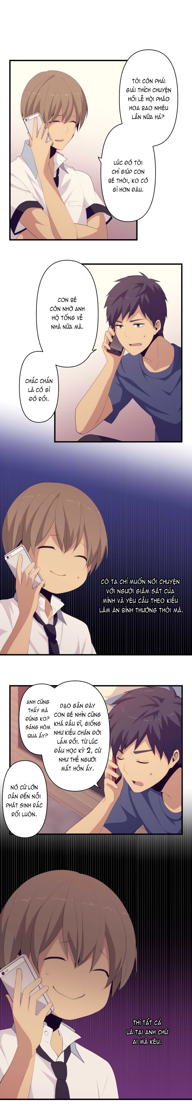 relife chapter 127 3