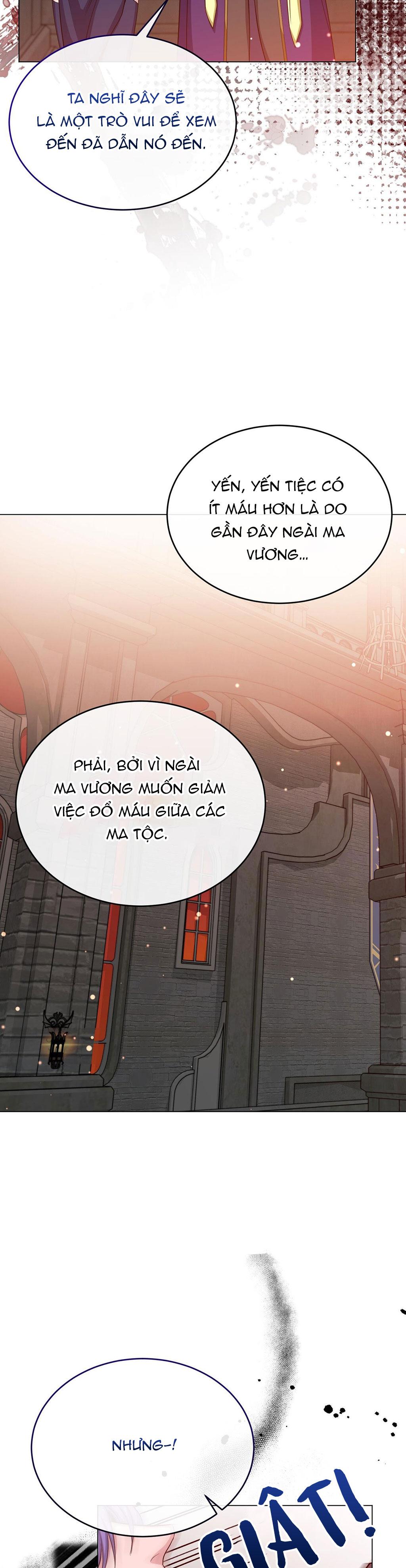 mặt trăng quỷ chapter 33 9