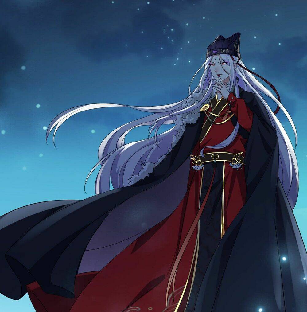 hoạn phi thiên hạ chapter 14 34