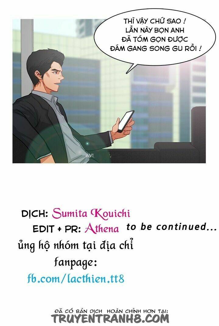 bụi đời gangnam chapter 10 38